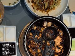 -小大董·烤鸭(观景餐厅·南京西路店)