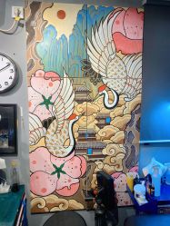 -MDZ STORE·TATTOO·耳饰