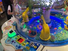 -星际传奇(观澜湖新城店)