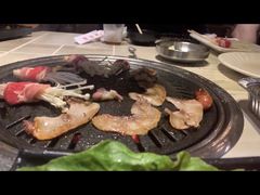 -胡哥烤肥牛(车公庙店)