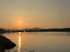 -东钱湖小普陀景区