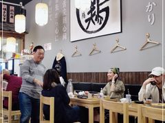 大堂-小隐(淮海路店)