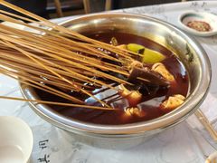 -成都瓜串串(华强北店)