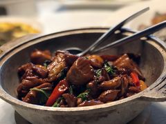 -欣叶食艺轩