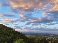 -阳台山自然风景区