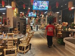 -神伙烧烤(江北黄泥塝店)