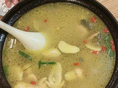 -妈妈的味道·腾冲特色菜(和顺古镇店)