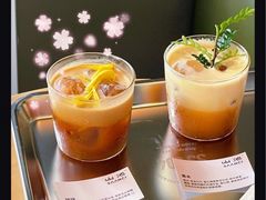 -SAANCI山池咖啡(卓悦中心店)