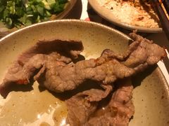 -盡膳口福跷脚牛肉火锅(合生汇购物中心店)