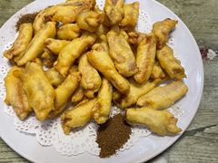 -华春餐馆(鱼山路店)