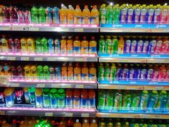 -丽达购物中心(崂山店)