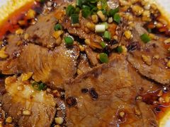 -鑫小城故事·藕汤·家常菜(台北一路总店)