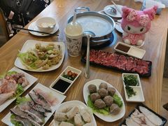 -吉友粥底火锅(方斜路店)