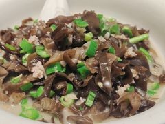 -味上湘菜馆(岳麓山店)