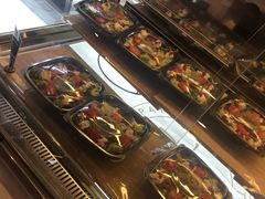 -巴黎贝甜(大宁国际商业广场店)