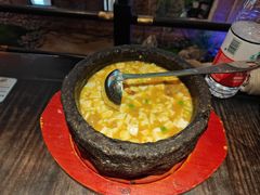 -绿茶餐厅(西湖银泰百货店)