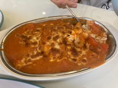 -添星码头茶餐厅(松坪山店)
