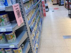 -百佳永辉(名盛广场店)