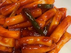 -春花民族美食(佳木斯总店)