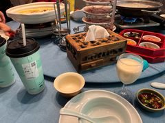 -天怡·鱼工厂(梅溪湖店)