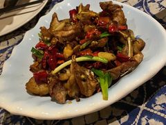-滇道云南特色料理(康定路店)