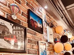 -Mevlana梅夫娜土耳其餐厅·清真
