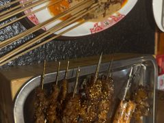 -福苗小骆驼烧烤(大唐不夜城店)