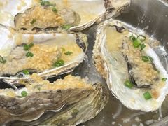 -飞尝蚝·顺德菜·鱼生(顺德总店)