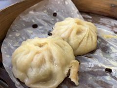 -诺敏塔拉奶茶-布里亚特包子-手把肉(锦都会店)