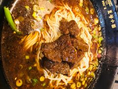 -豆爺小面(朱雀店)