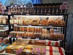 零售区-金凤成祥(东直门现烤面包店)