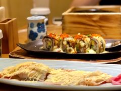 -一心创作料理屋(经开万达店)