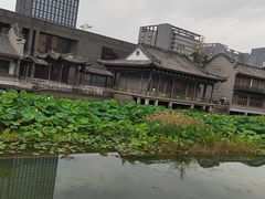 -龙潭水乡