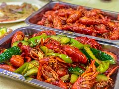 -兄弟龙虾(张槎店)