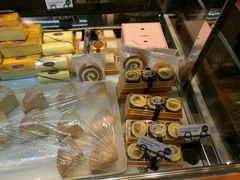 -TOUCH泰奇(奉贤宝龙城市广场店)