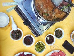 -鑫宝沙茶牛肉火锅(永泰店)