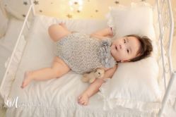 -西瓜庄园儿童摄影