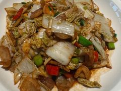 -老阿爸鲜鱼土菜(昆山花桥店)