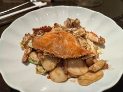 -高佳庄·舟山海鲜(海景旗舰店)