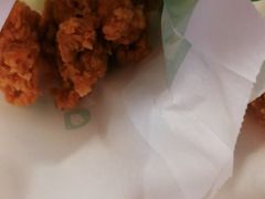 -德克士(许东店)