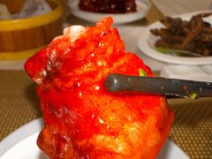 -欣旺·迎宾楼·百年无锡菜