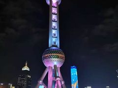 -东方明珠广播电视塔