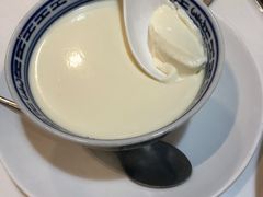 牛奶公司奶冻-大咀港式茶餐厅(恒泰店)