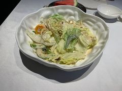 -百富源·海鲜辽菜(浑河堡店)