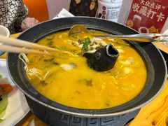 -肘子酥·天津菜·特色捞面(德云社店)