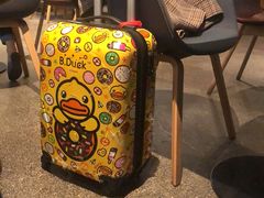 -Wagas沃歌斯(太古汇店)