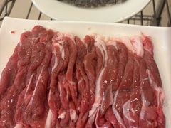 -八先生涮肉房(三里河店)