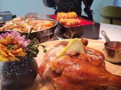 -相遇·鲜炒黄牛肉(丹阳吾悦广场店)