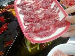 -谭记重庆老火锅(总店)
