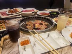 -火炉火自助餐(喜隆多店)